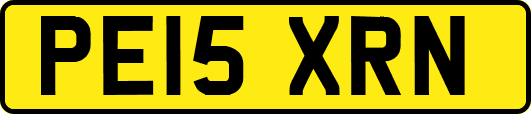 PE15XRN