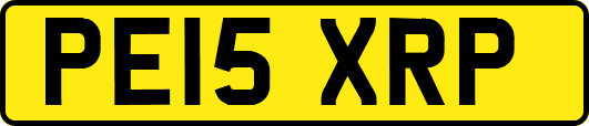 PE15XRP