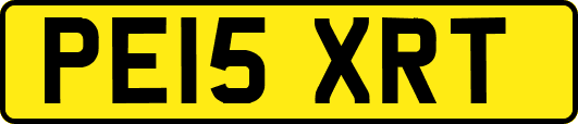 PE15XRT