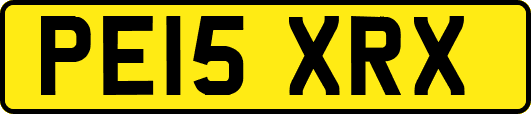 PE15XRX