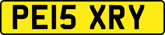 PE15XRY
