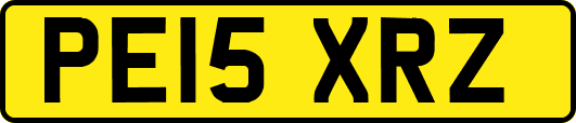 PE15XRZ