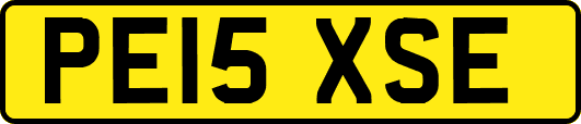 PE15XSE