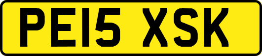 PE15XSK