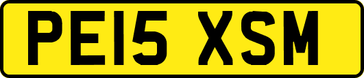 PE15XSM