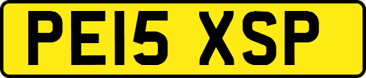 PE15XSP