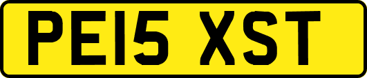 PE15XST