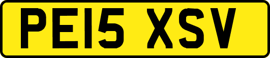 PE15XSV