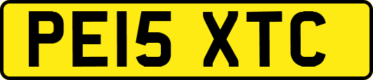 PE15XTC