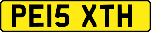 PE15XTH