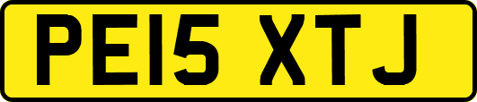 PE15XTJ