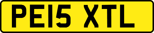 PE15XTL