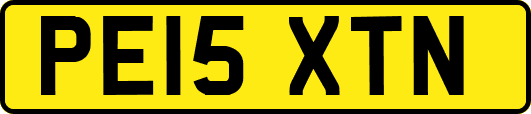 PE15XTN