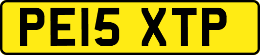 PE15XTP