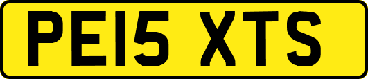 PE15XTS