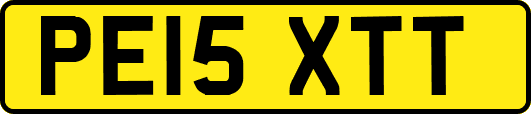 PE15XTT