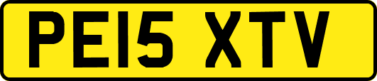 PE15XTV
