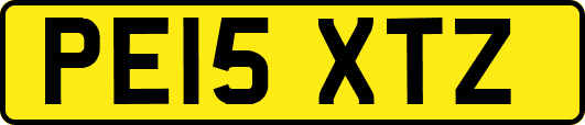 PE15XTZ