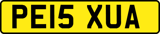 PE15XUA