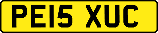 PE15XUC