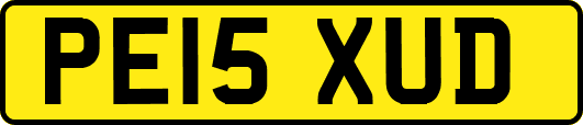 PE15XUD