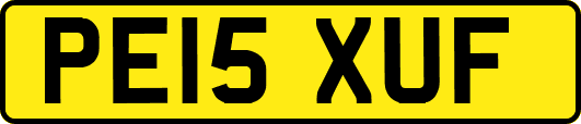 PE15XUF