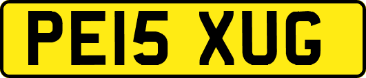 PE15XUG
