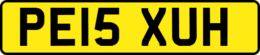 PE15XUH