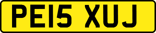 PE15XUJ