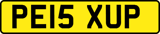 PE15XUP
