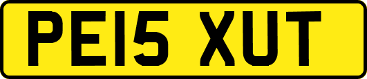 PE15XUT