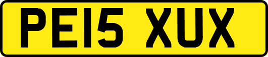 PE15XUX