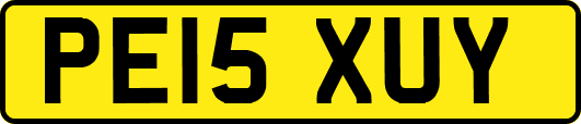 PE15XUY