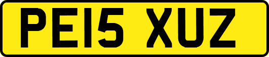PE15XUZ