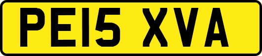 PE15XVA