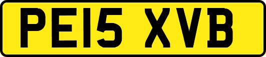 PE15XVB