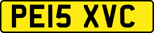 PE15XVC