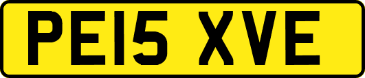 PE15XVE