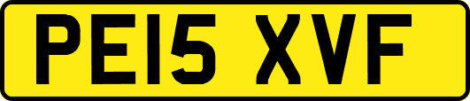 PE15XVF