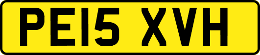 PE15XVH