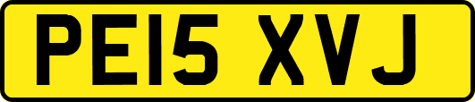 PE15XVJ