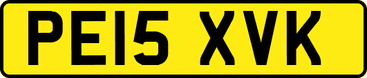 PE15XVK
