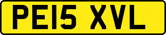 PE15XVL