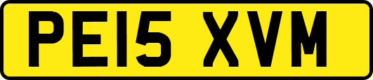 PE15XVM