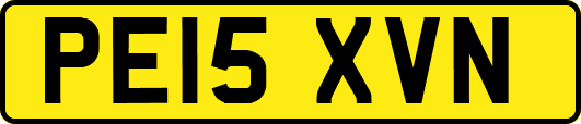 PE15XVN