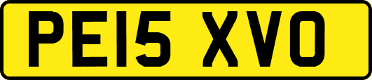 PE15XVO