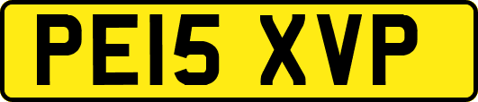 PE15XVP