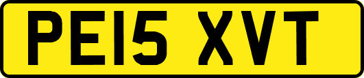 PE15XVT