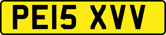 PE15XVV
