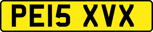 PE15XVX